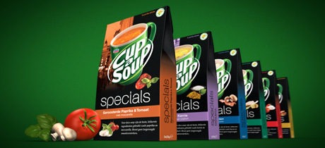 Cup-a-Soup